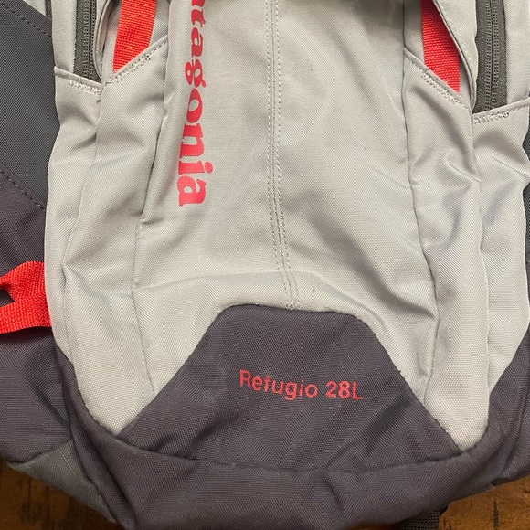 Patagonia backpack - Picture 6 of 7